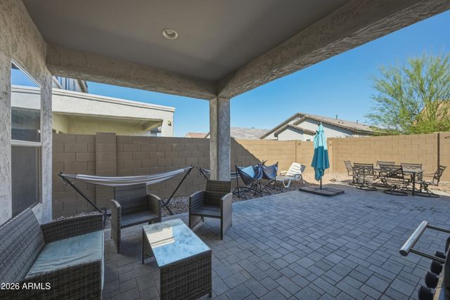 6686 W PLEASANT OAK Court, Florence, AZ 85132