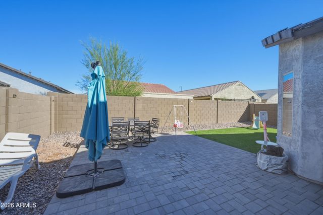 6686 W PLEASANT OAK Court, Florence, AZ 85132