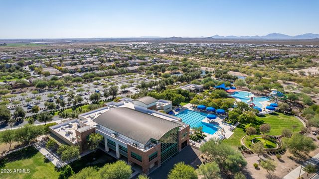 6686 W PLEASANT OAK Court, Florence, AZ 85132