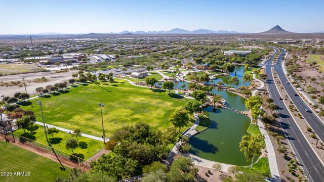 6686 W PLEASANT OAK Court, Florence, AZ 85132