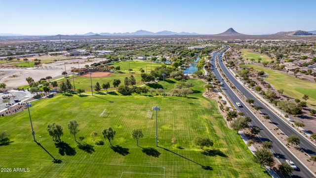 6686 W PLEASANT OAK Court, Florence, AZ 85132