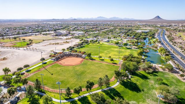 6686 W PLEASANT OAK Court, Florence, AZ 85132