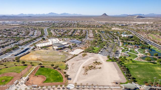 6686 W PLEASANT OAK Court, Florence, AZ 85132