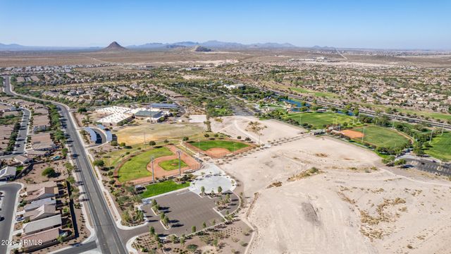 6686 W PLEASANT OAK Court, Florence, AZ 85132