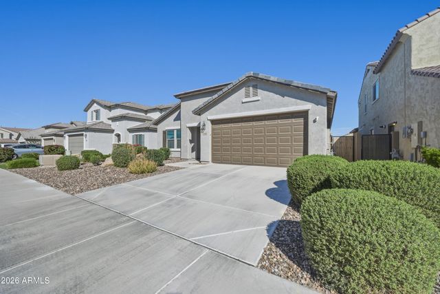 6686 W PLEASANT OAK Court, Florence, AZ 85132