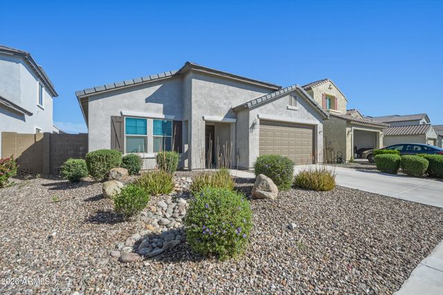6686 W PLEASANT OAK Court, Florence, AZ 85132