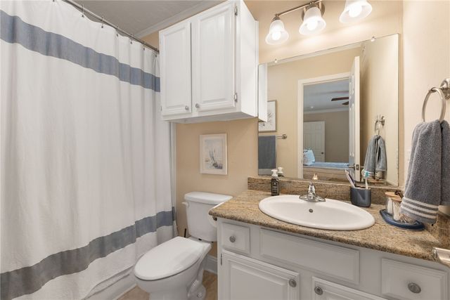 2837 Oakside Drive, Bryan, TX 77802