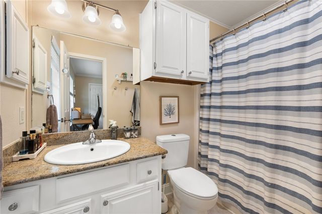 2837 Oakside Drive, Bryan, TX 77802