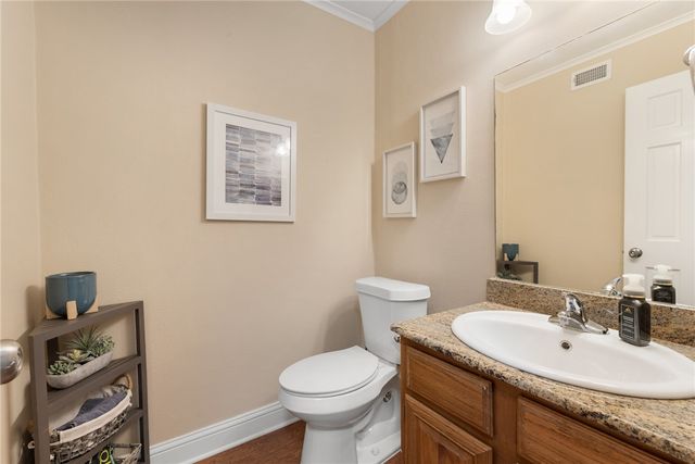 2837 Oakside Drive, Bryan, TX 77802