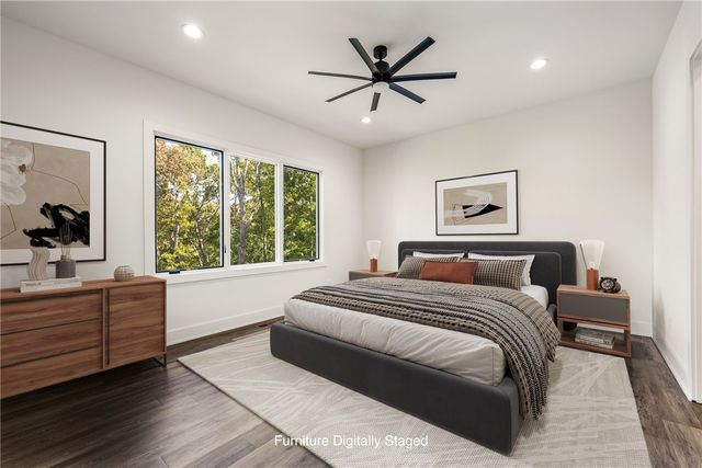 66 Glyndebourne Drive, Bella Vista, AR 72714