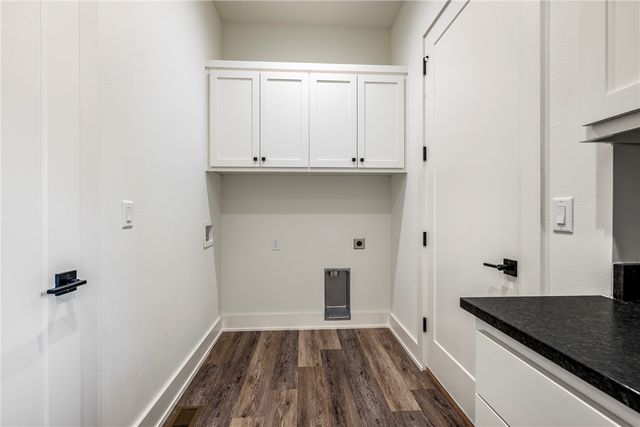 66 Glyndebourne Drive, Bella Vista, AR 72714