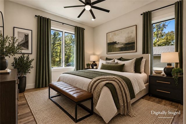 66 Glyndebourne Drive, Bella Vista, AR 72714
