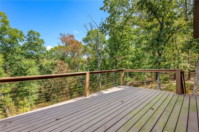 66 Glyndebourne Drive, Bella Vista, AR 72714