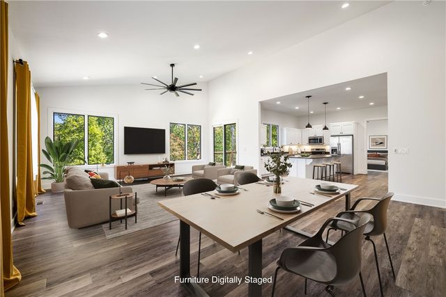 66 Glyndebourne Drive, Bella Vista, AR 72714