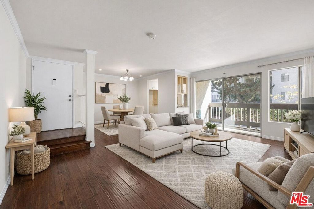 1101 Summertime Lane 101, Culver City, CA 90230