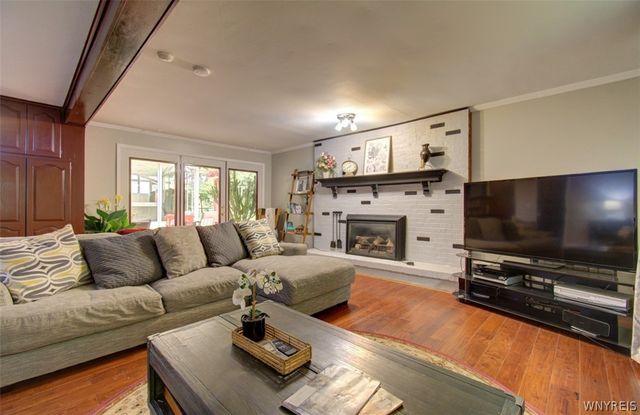 86 Sweetwood Drive North, Amherst, NY 14228