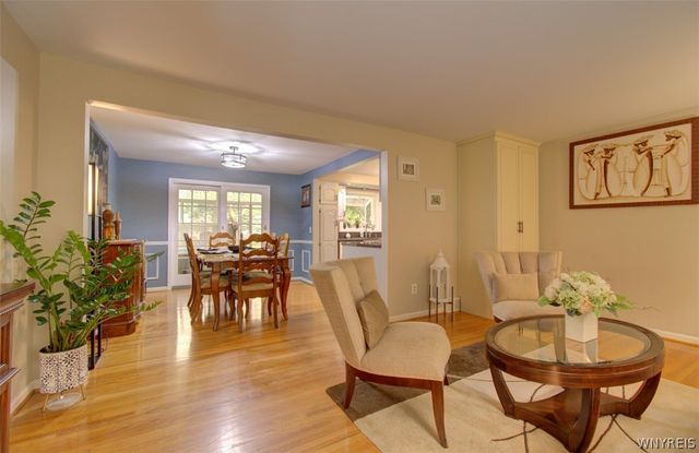 86 Sweetwood Drive North, Amherst, NY 14228