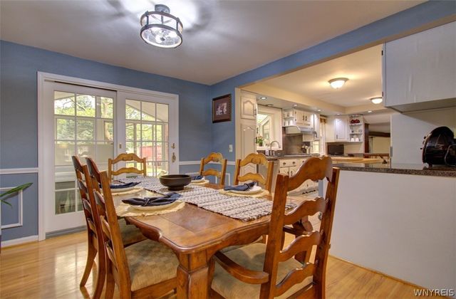 86 Sweetwood Drive North, Amherst, NY 14228