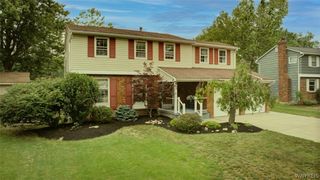 86 Sweetwood Drive North, Amherst, NY 14228