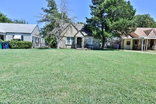 4208 S Harvey Avenue, Oklahoma City, OK 73109