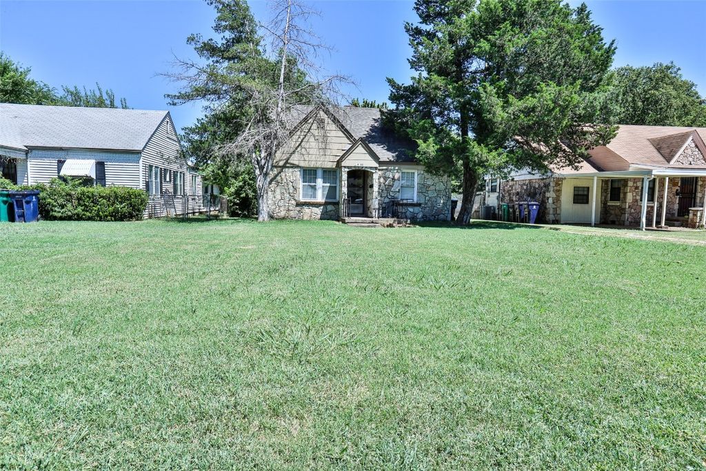 4208 S Harvey Avenue, Oklahoma City, OK 73109