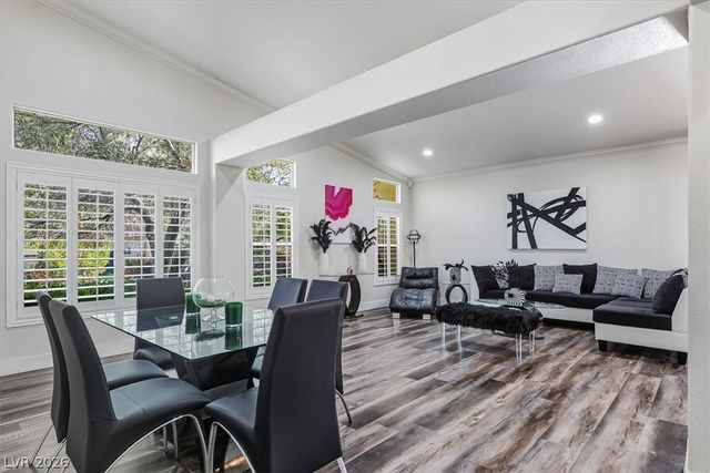 7400 Bisonwood Avenue, Las Vegas, NV 89131