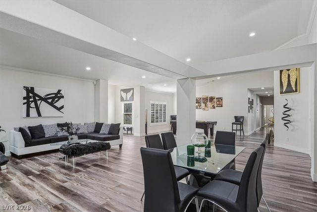 7400 Bisonwood Avenue, Las Vegas, NV 89131