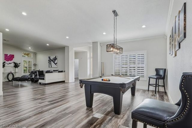 7400 Bisonwood Avenue, Las Vegas, NV 89131