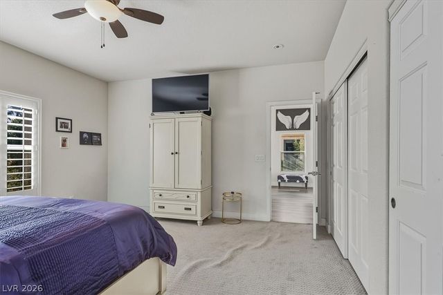 7400 Bisonwood Avenue, Las Vegas, NV 89131