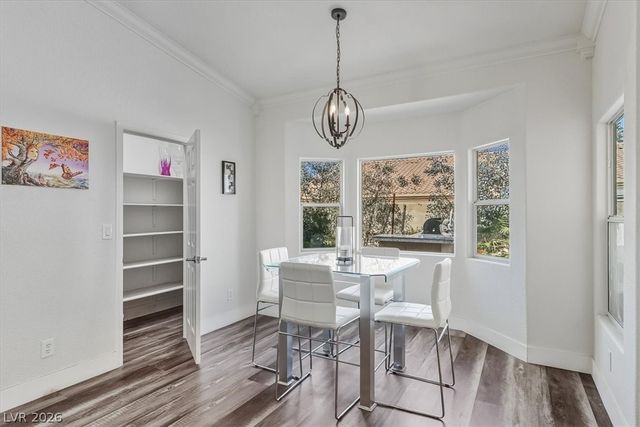 7400 Bisonwood Avenue, Las Vegas, NV 89131