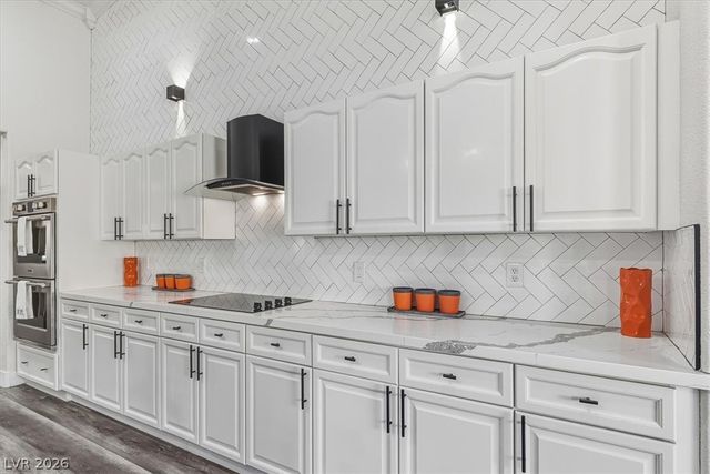 7400 Bisonwood Avenue, Las Vegas, NV 89131