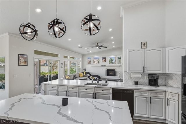 7400 Bisonwood Avenue, Las Vegas, NV 89131