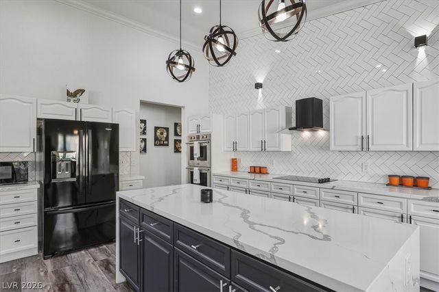 7400 Bisonwood Avenue, Las Vegas, NV 89131