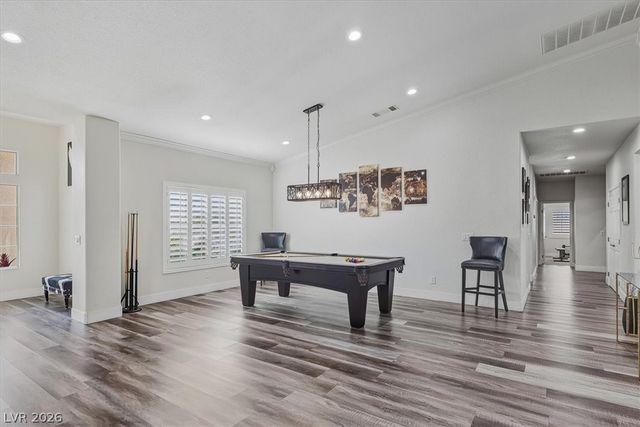 7400 Bisonwood Avenue, Las Vegas, NV 89131