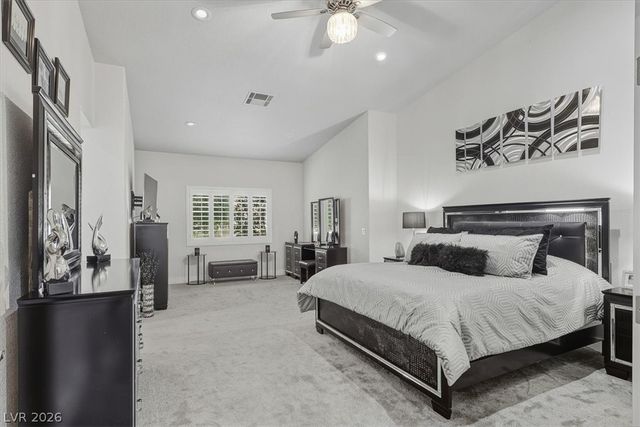 7400 Bisonwood Avenue, Las Vegas, NV 89131