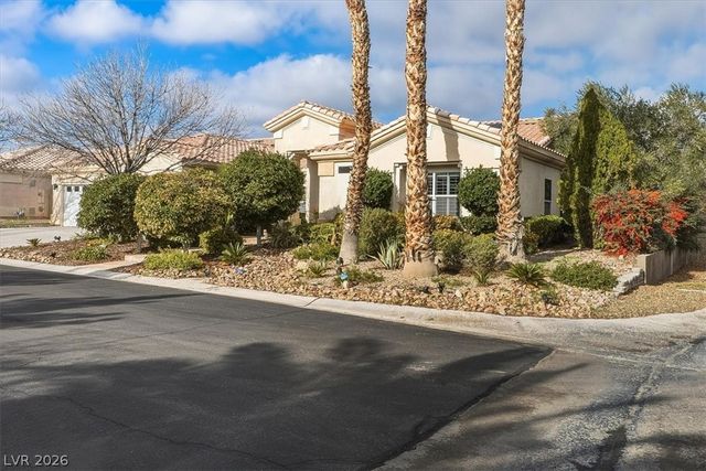 7400 Bisonwood Avenue, Las Vegas, NV 89131