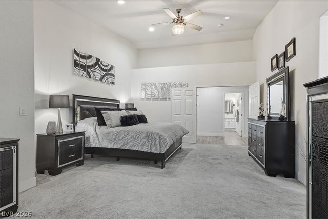 7400 Bisonwood Avenue, Las Vegas, NV 89131