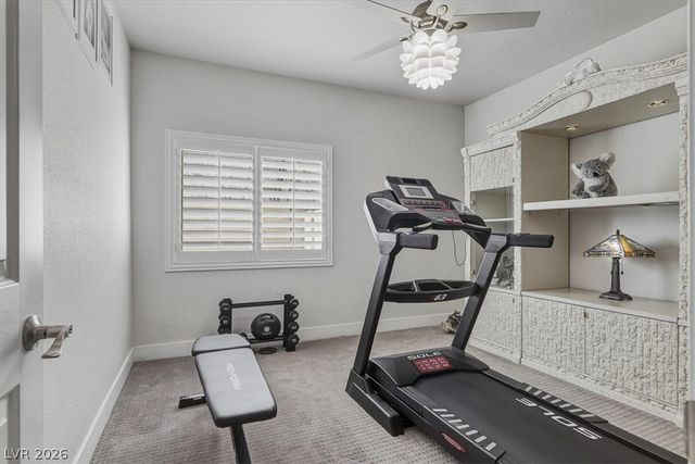 7400 Bisonwood Avenue, Las Vegas, NV 89131