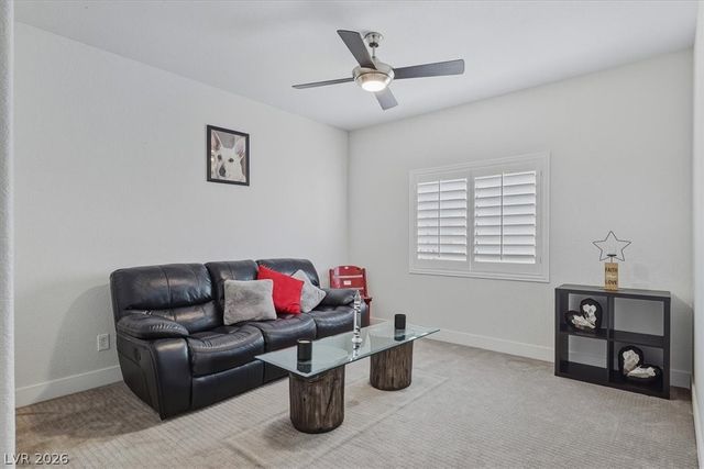 7400 Bisonwood Avenue, Las Vegas, NV 89131