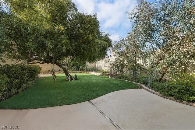 7400 Bisonwood Avenue, Las Vegas, NV 89131