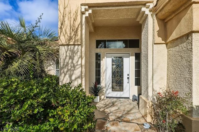 7400 Bisonwood Avenue, Las Vegas, NV 89131