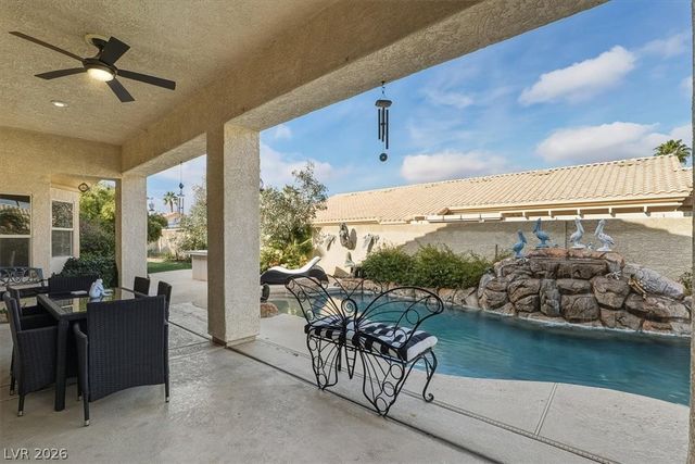 7400 Bisonwood Avenue, Las Vegas, NV 89131