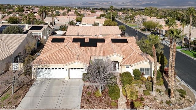7400 Bisonwood Avenue, Las Vegas, NV 89131