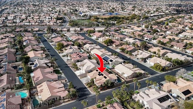 7400 Bisonwood Avenue, Las Vegas, NV 89131