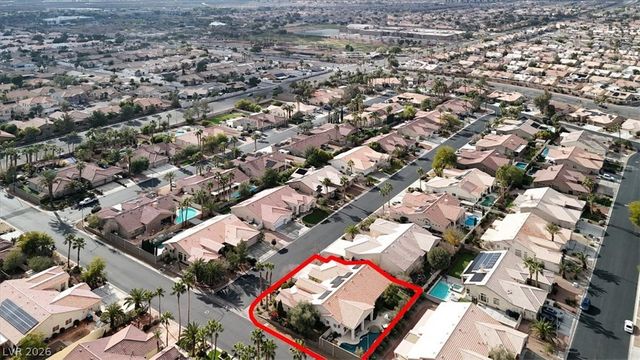 7400 Bisonwood Avenue, Las Vegas, NV 89131