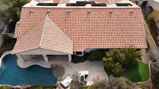 7400 Bisonwood Avenue, Las Vegas, NV 89131