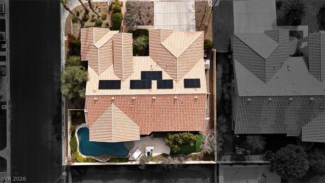 7400 Bisonwood Avenue, Las Vegas, NV 89131