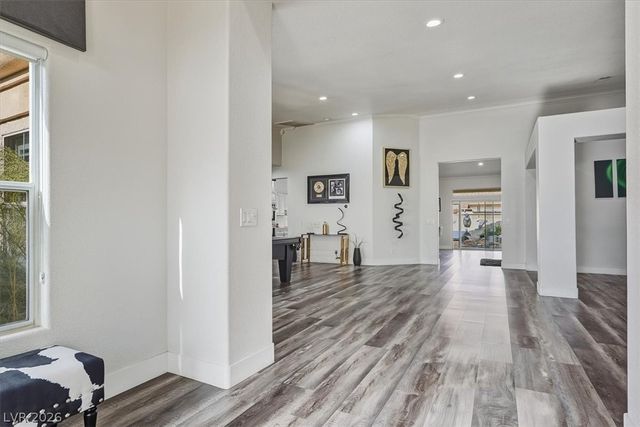 7400 Bisonwood Avenue, Las Vegas, NV 89131