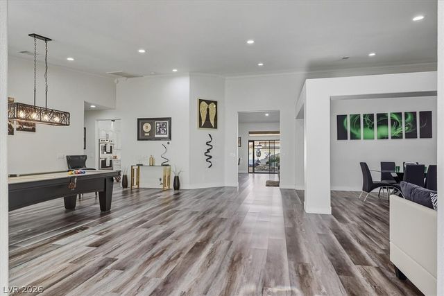 7400 Bisonwood Avenue, Las Vegas, NV 89131