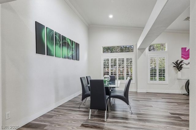 7400 Bisonwood Avenue, Las Vegas, NV 89131